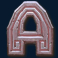 wild turkey slot a symbol