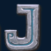 wild turkey slot j symbol
