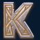 wild turkey slot k symbol