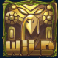 wild turkey slot wild symbol