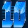 90s mania megaways slot 10 symbol
