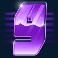 90s mania megaways slot 9 symbol