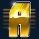 90s mania megaways slot ace symbol