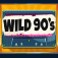 90s mania megaways slot wild symbol