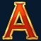 amazing catch slot ace symbol