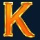 amazing catch slot king symbol