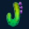 beach invaders slot jack symbol