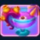 beach invaders slot pink cocktail symbol