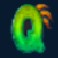 beach invaders slot queen symbol