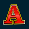 book of mega moolah slot a symbol
