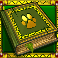 book of mega moolah slot book wild scatter symbol