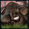 book of mega moolah slot buffalo symbol
