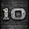 bounty hunters slot 10 symbol