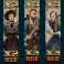 bounty hunters slot bounty hunter wild symbols