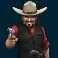 bounty hunters slot el hairino hankino boss 3 symbol