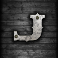 bounty hunters slot j symbol