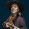 bounty hunters slot rattlesnake randall boss 2 symbol