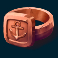 castaway cove slot anchor ring symbol