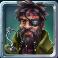 castaway cove slot green pirate symbol