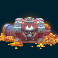 castaway cove slot silver treasure chest