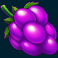 cyclops smash slot grapes symbol