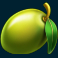 cyclops smash slot olive symbol