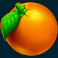 cyclops smash slot orange symbol