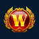 diamond cascade slot wild symbol