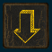 drop em slot drop symbol