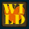 drop em slot heart wild symbol