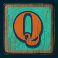 drop em slot q symbol