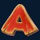 eggs bonanza slot ace symbol