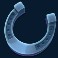 eggs bonanza slot horseshoe symbol