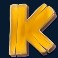 eggs bonanza slot king symbol