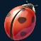 eggs bonanza slot ladybird symbol