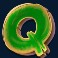 eggs bonanza slot queen symbol