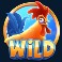 eggs bonanza slot wild symbol
