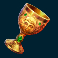 forge of olympus slot goblet symbol