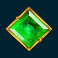 forge of olympus slot green gemstone symbol