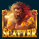 forge of olympus slot hephaestus scatter symbol