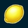 fruit shop frenzy slot lemon symbol