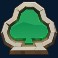goat getter slot club symbol