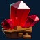 goat getter slot crystal symbol