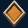 goat getter slot diamond symbol