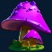 goat getter slot mushroom symbol