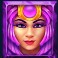 golden glyph 3 slot cleopatra symbol