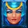 golden glyph 3 slot hatshepsut symbol