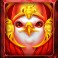 golden glyph 3 slot horus symbol