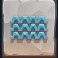 golden glyph 3 slot water symbol
