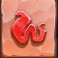 golden glyph slot cobra symbol